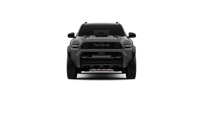 2026 Toyota 4Runner i-FORCE MAX TRD Pro
