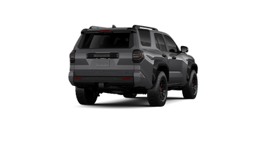 2026 Toyota 4Runner i-FORCE MAX TRD Pro