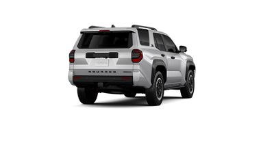 2026 Toyota 4Runner i-FORCE MAX TRD Off-Road Premium i-FORCE MAX