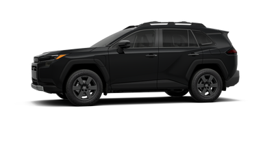 2026 Toyota RAV4 Plug-in Hybrid Woodland