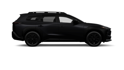 2026 Toyota bZ Woodland bZ Woodland