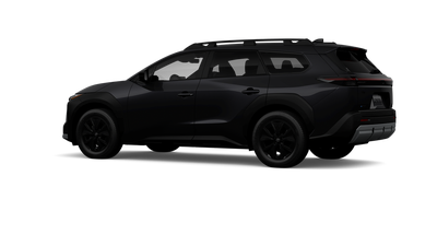 2026 Toyota bZ Woodland bZ Woodland