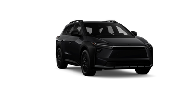 2026 Toyota bZ Woodland bZ Woodland
