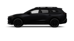 2026 Toyota bZ Woodland bZ Woodland