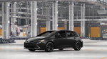 2027 Toyota Corolla Hatchback XSE