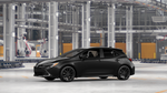 2027 Toyota Corolla Hatchback XSE