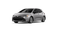 2027 Toyota Corolla Hatchback SE
