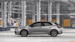 2027 Toyota Corolla Hatchback SE
