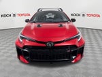 2026 Toyota GR Corolla GR Corolla Premium Plus