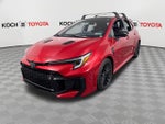 2026 Toyota GR Corolla GR Corolla Premium Plus