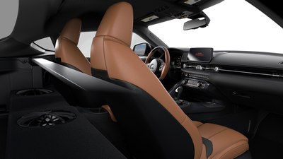 2026 Toyota GR Supra 3.0 Premium