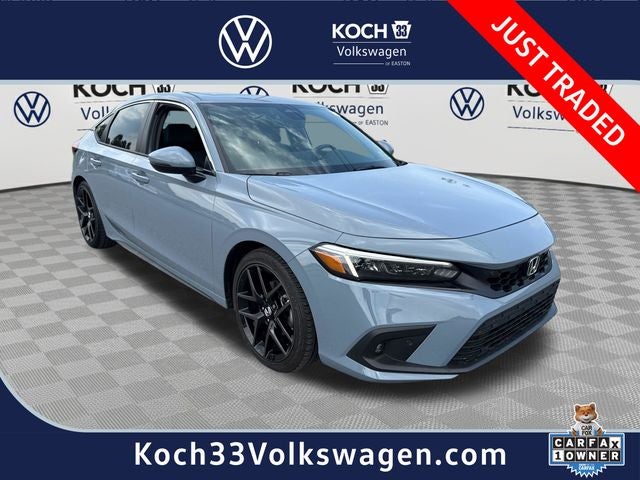 2023 Honda Civic Sport Touring