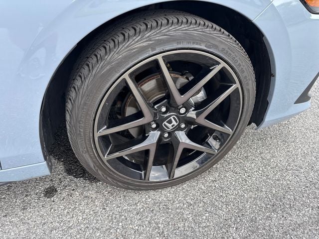 2023 Honda Civic Sport Touring