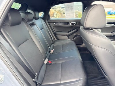 2023 Honda Civic Sport Touring