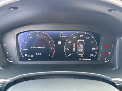 2023 Honda Civic Sport Touring