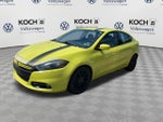 2013 Dodge Dart Rallye