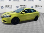 2013 Dodge Dart Rallye