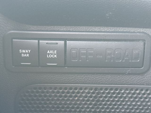 2016 Jeep Wrangler Rubicon