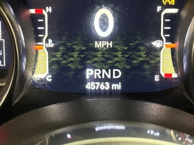 2020 Jeep Wrangler Rubicon