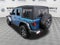 2020 Jeep Wrangler Rubicon