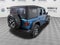 2020 Jeep Wrangler Rubicon