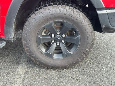 2023 RAM 1500 Base