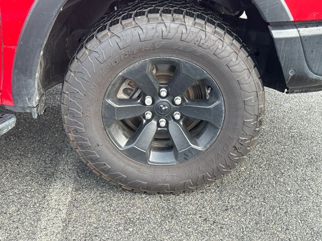 2023 RAM 1500 Base