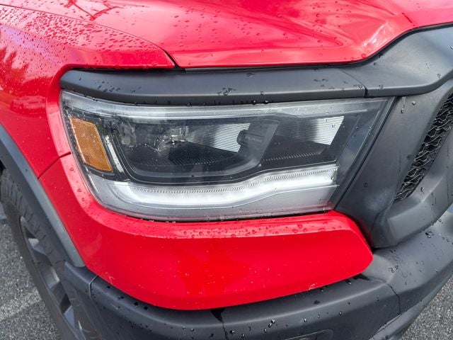 2023 RAM 1500 Base
