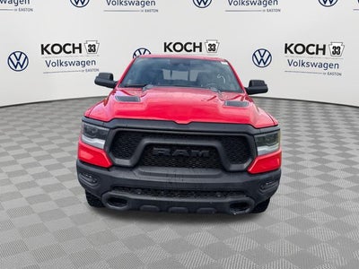 2023 RAM 1500 Base