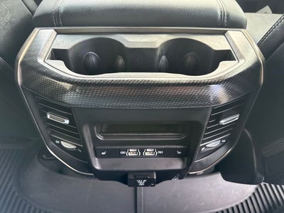 2023 RAM 1500 Base