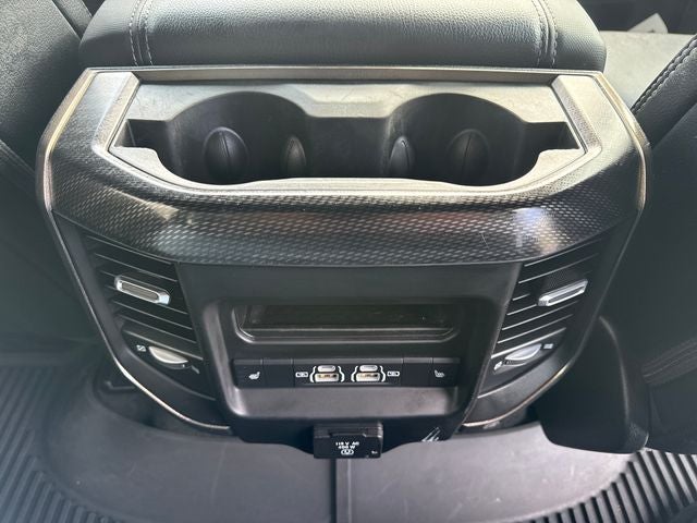 2023 RAM 1500 Base