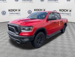 2023 RAM 1500 Base
