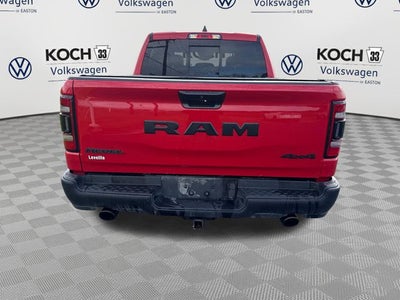 2023 RAM 1500 Base
