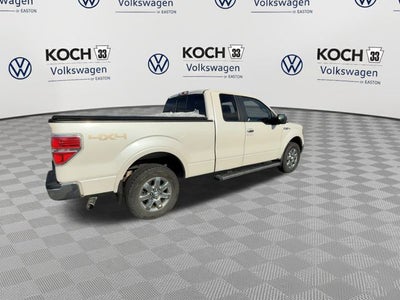 2013 Ford F-150 XL