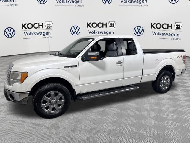 2013 Ford F-150 XL