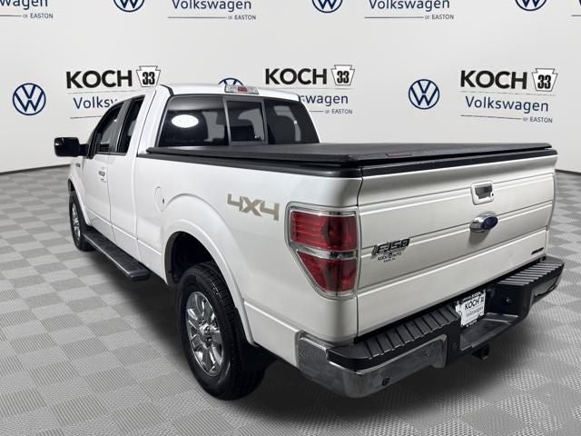 2013 Ford F-150 XL
