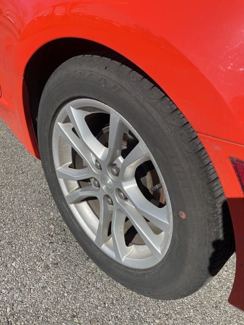 2019 Chevrolet Camaro 1LS