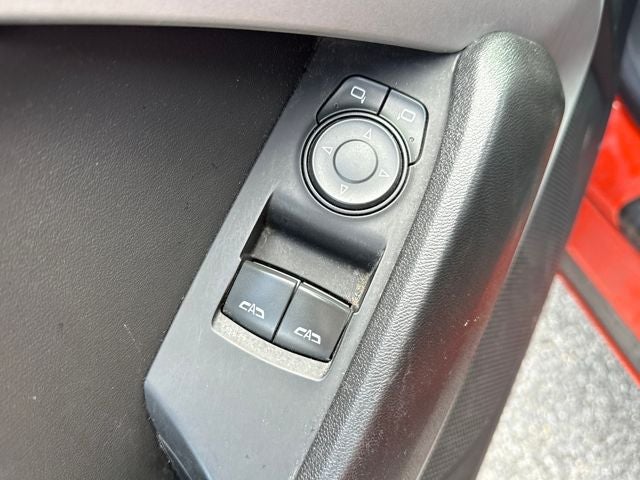 2019 Chevrolet Camaro 1LS