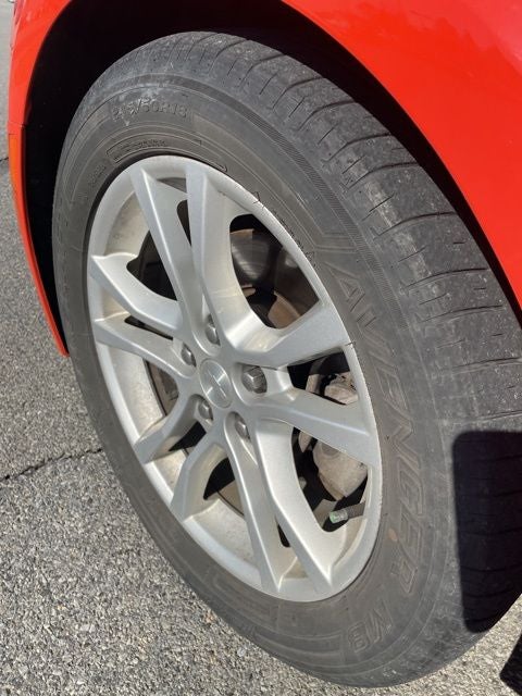 2019 Chevrolet Camaro 1LS