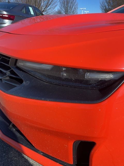 2019 Chevrolet Camaro 1LS