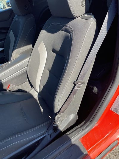 2019 Chevrolet Camaro 1LS