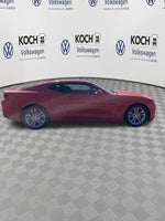 2019 Chevrolet Camaro 1LS