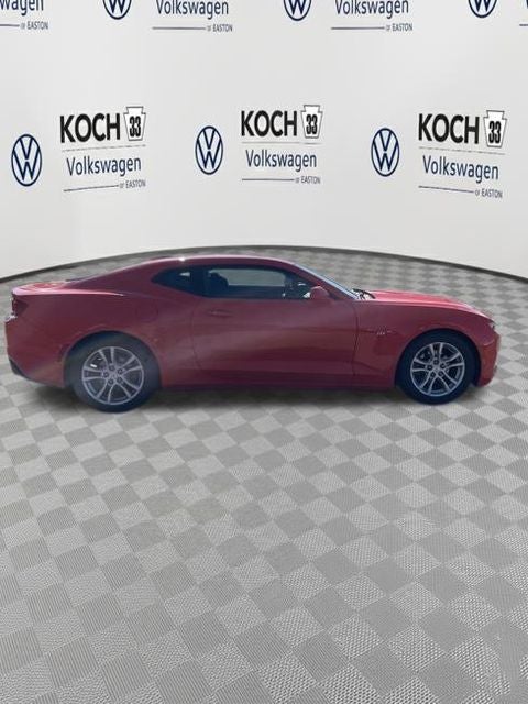 2019 Chevrolet Camaro 1LS