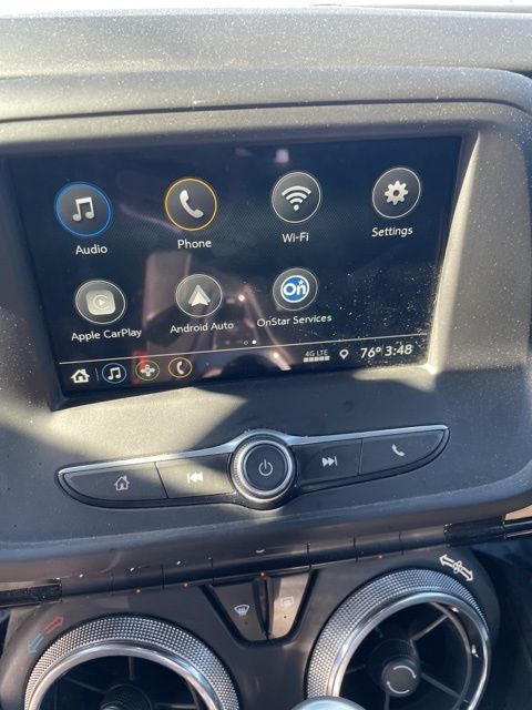 2019 Chevrolet Camaro 1LS