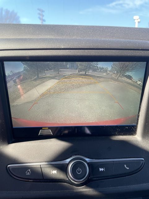 2019 Chevrolet Camaro 1LS