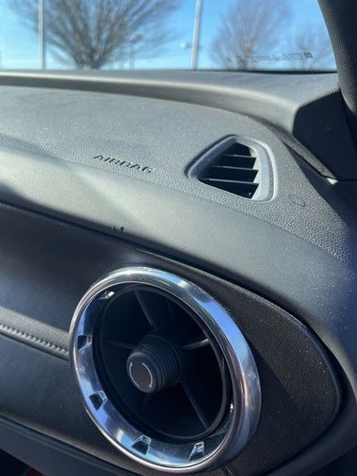 2019 Chevrolet Camaro 1LS