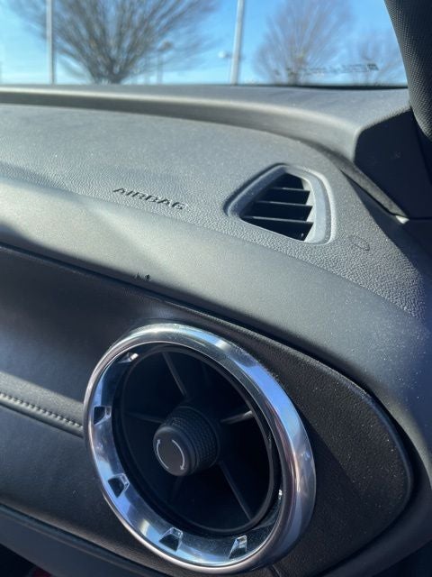 2019 Chevrolet Camaro 1LS