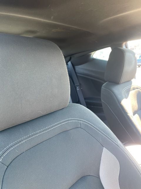 2019 Chevrolet Camaro 1LS