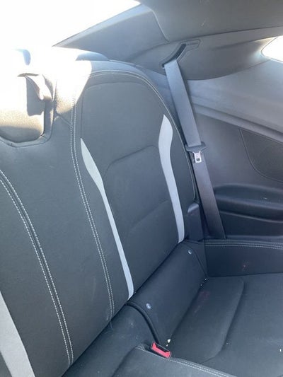 2019 Chevrolet Camaro 1LS