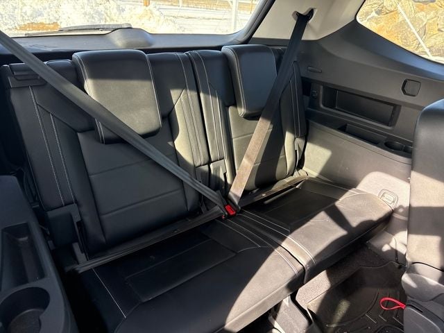 2022 Volkswagen Atlas 3.6L V6 SEL R-Line